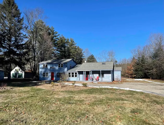 $524,900 | 11 N Road, Kingston, NH 03848