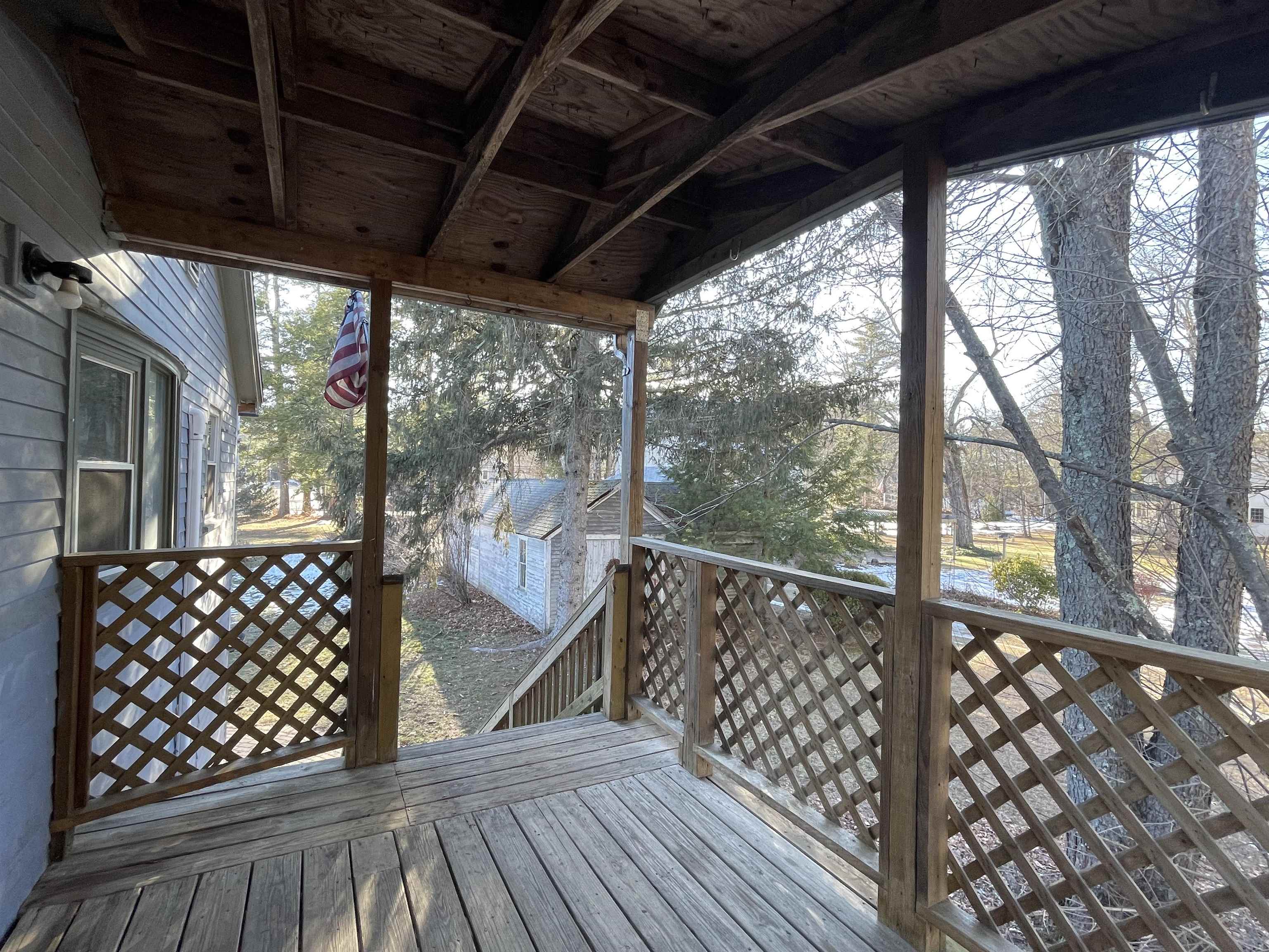 11 N Road Kingston, NH 03848 - Photo 46 of 60