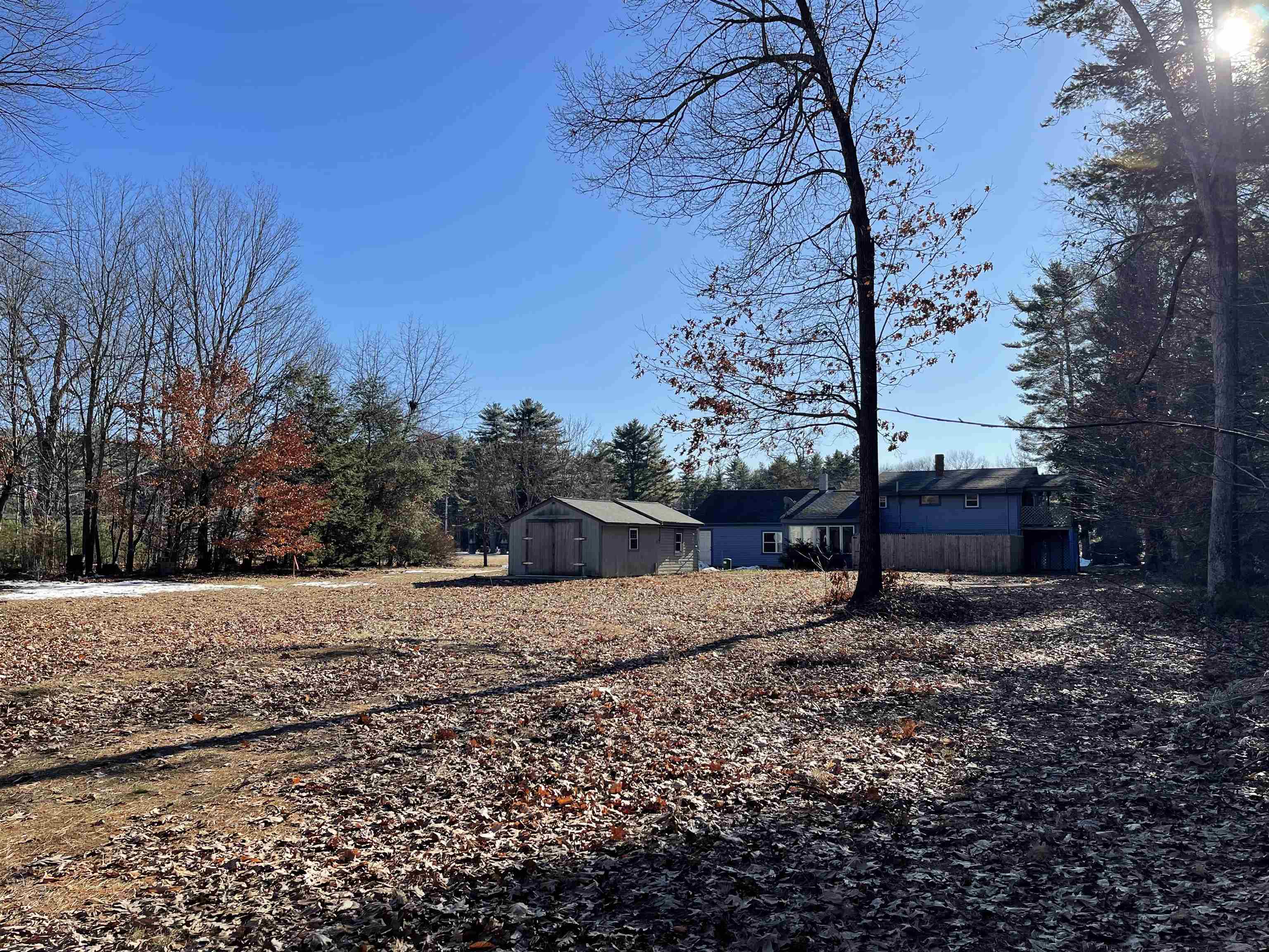 11 N Road Kingston, NH 03848 - Photo 55 of 60