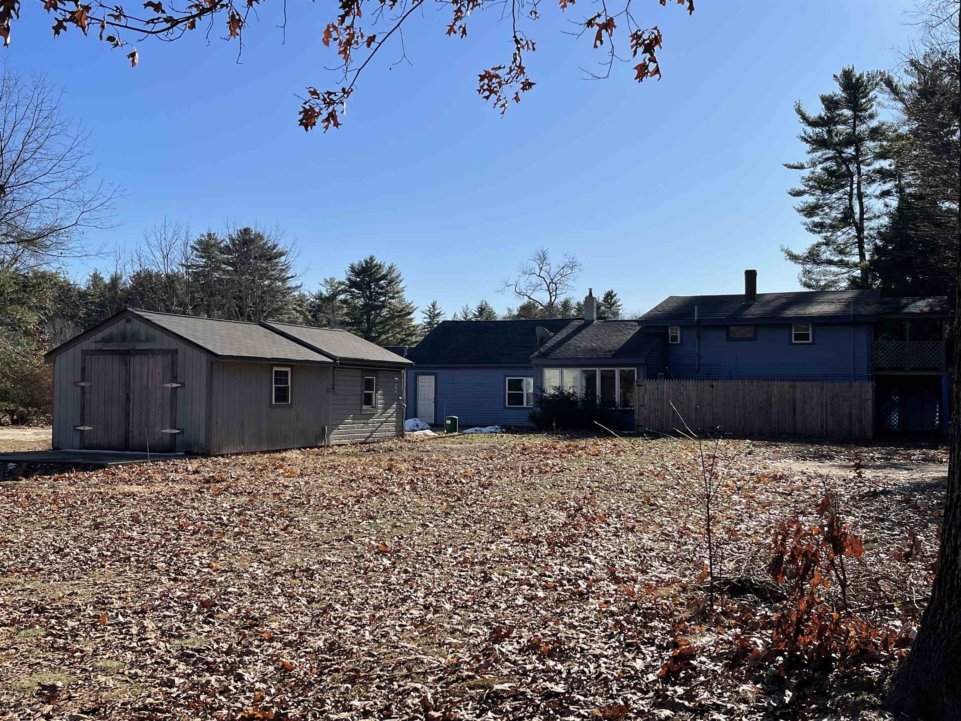 11 N Road Kingston, NH 03848 - Photo 56 of 60