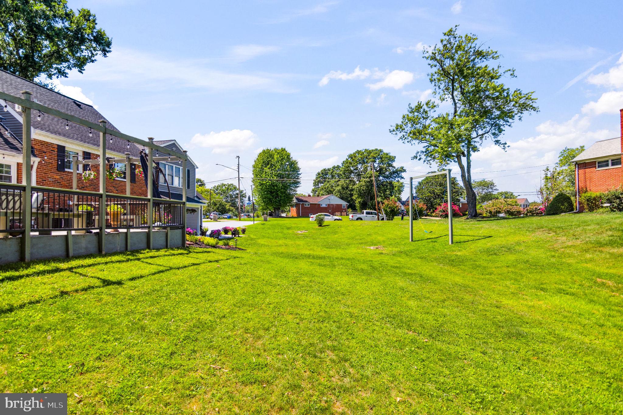 6001 Brandon Avenue Springfield, VA 22150 - Photo 59 of 65