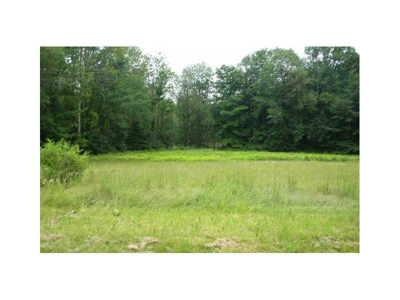 389 Blackstrap Road Falmouth, ME 04105 - Photo 25 of 32 Land/Lot. REAR VIEW OF LARGE PRIVATE LOT