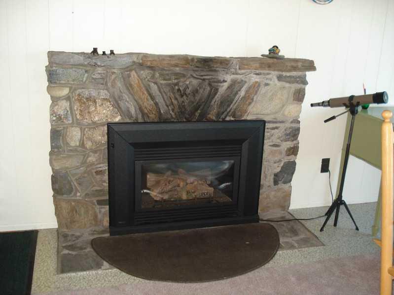 18 Stewart Line Road Orrs Island, ME 04066 - Photo 5 of 7 Living Room.