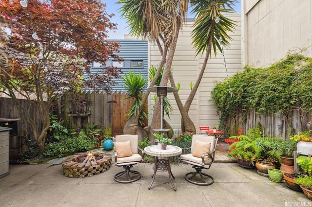 $1,150,000 | 1873 McAllister Street, San Francisco, CA 94115