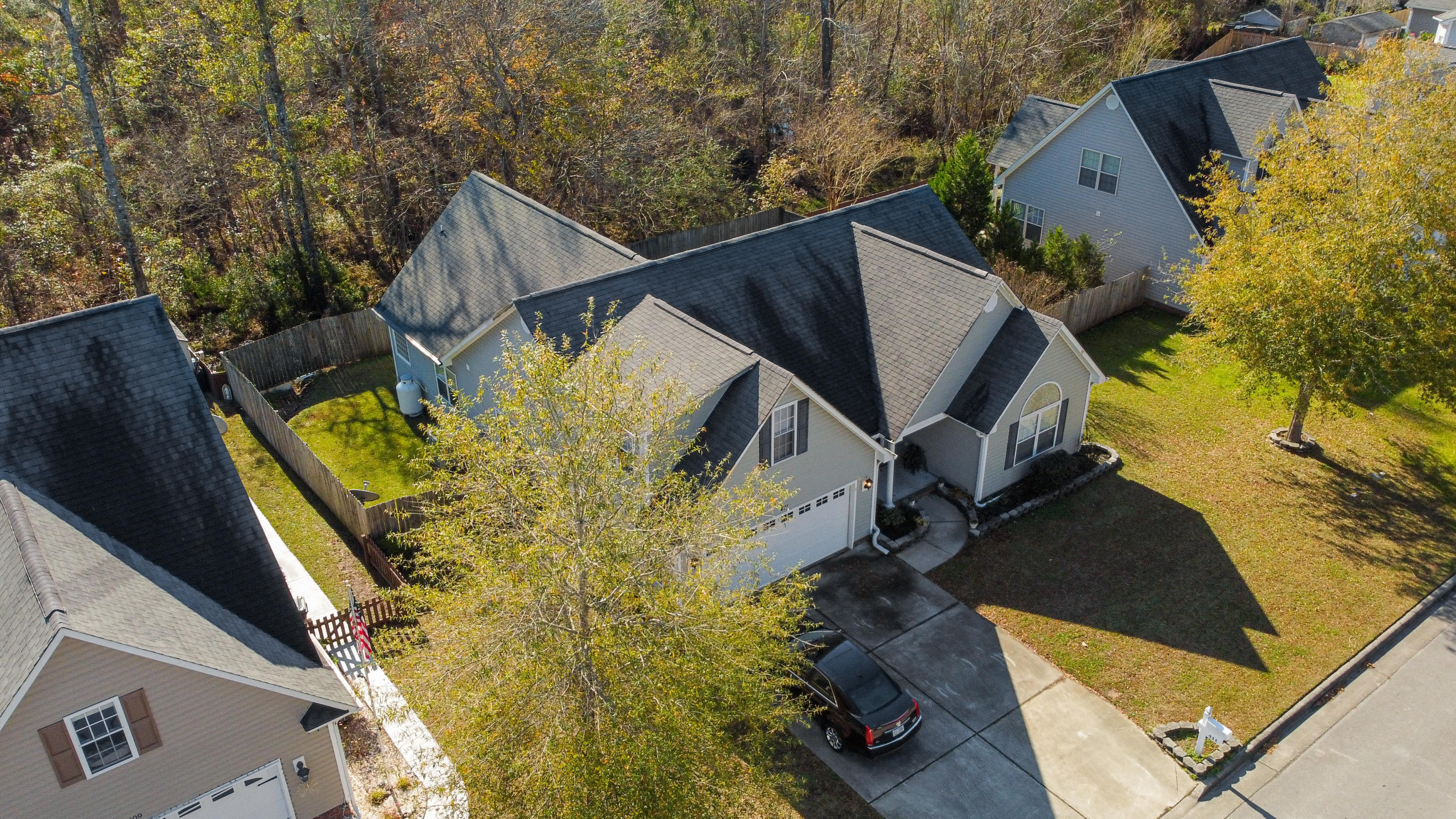 411 Conner Grant Road New Bern, NC 28562 - Photo 27 of 32 411 Conner Grand Road-33