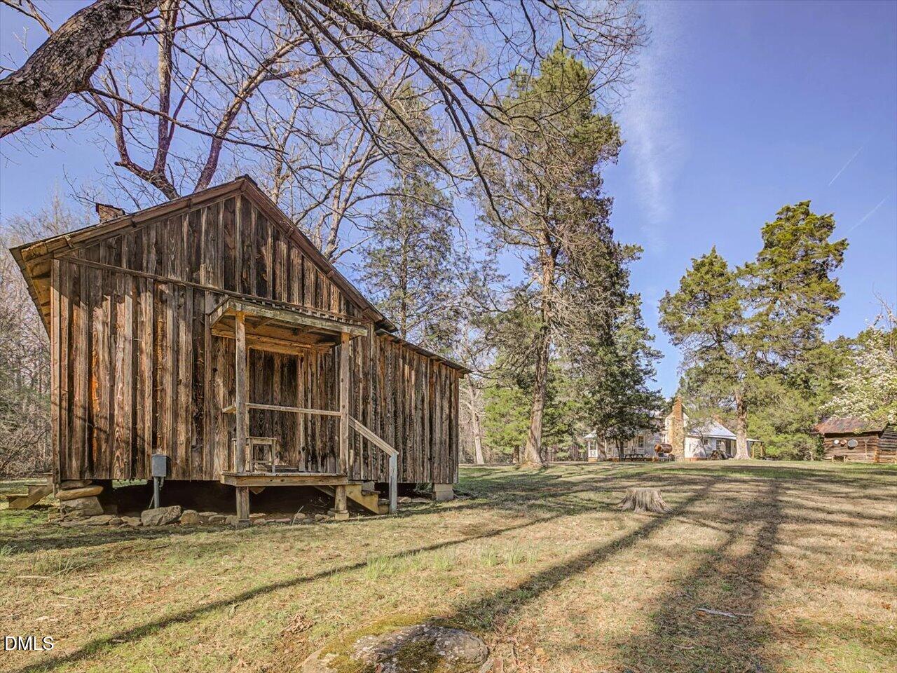 2929 Seaforth Road Pittsboro, NC 27312 - Photo 54 of 81 059-059-2929SeaforthRd-20260316