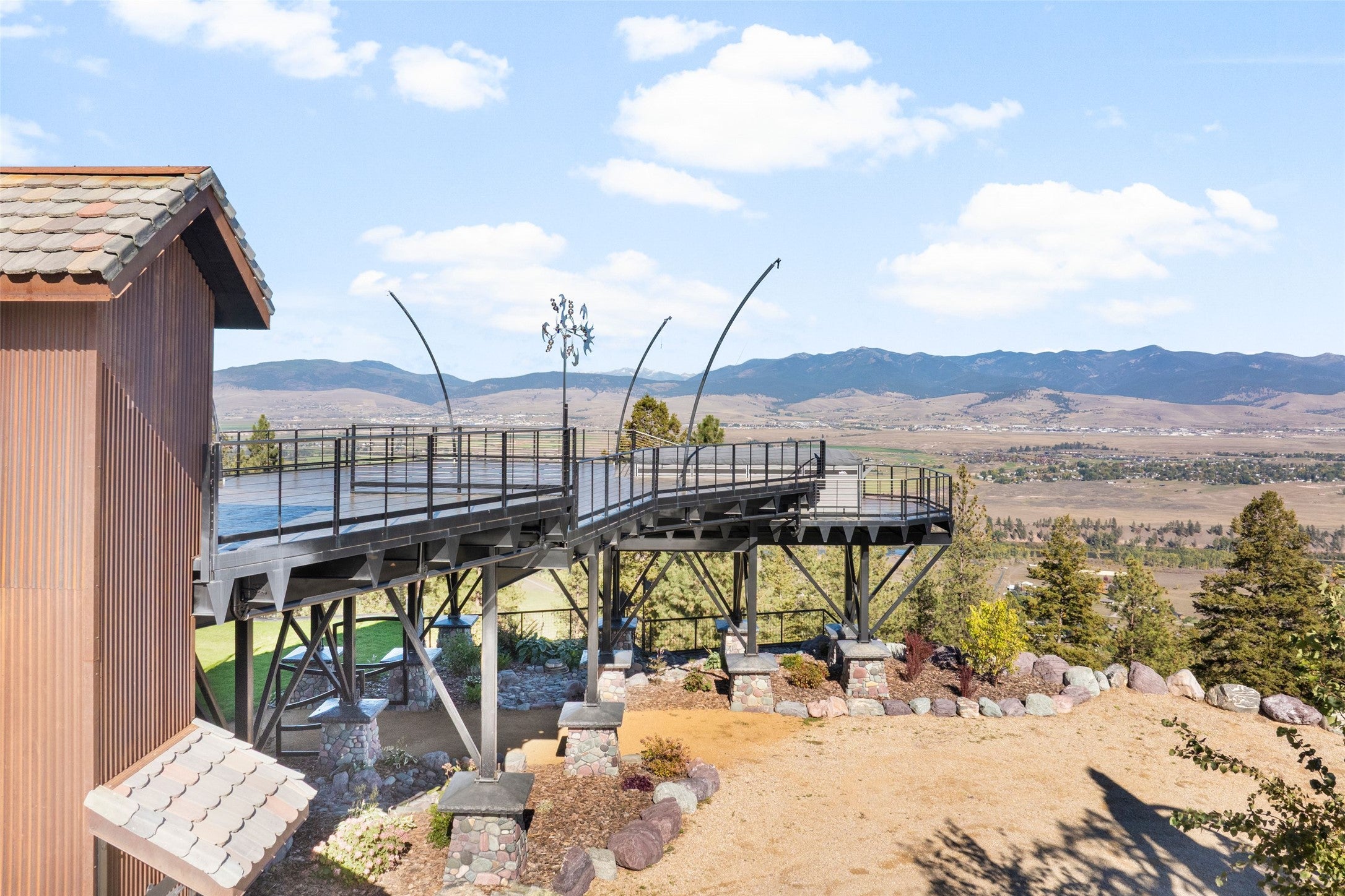 11775 Horseback Ridge Road Missoula, MT 59804 - Photo 106 of 142 Gallery Image 106