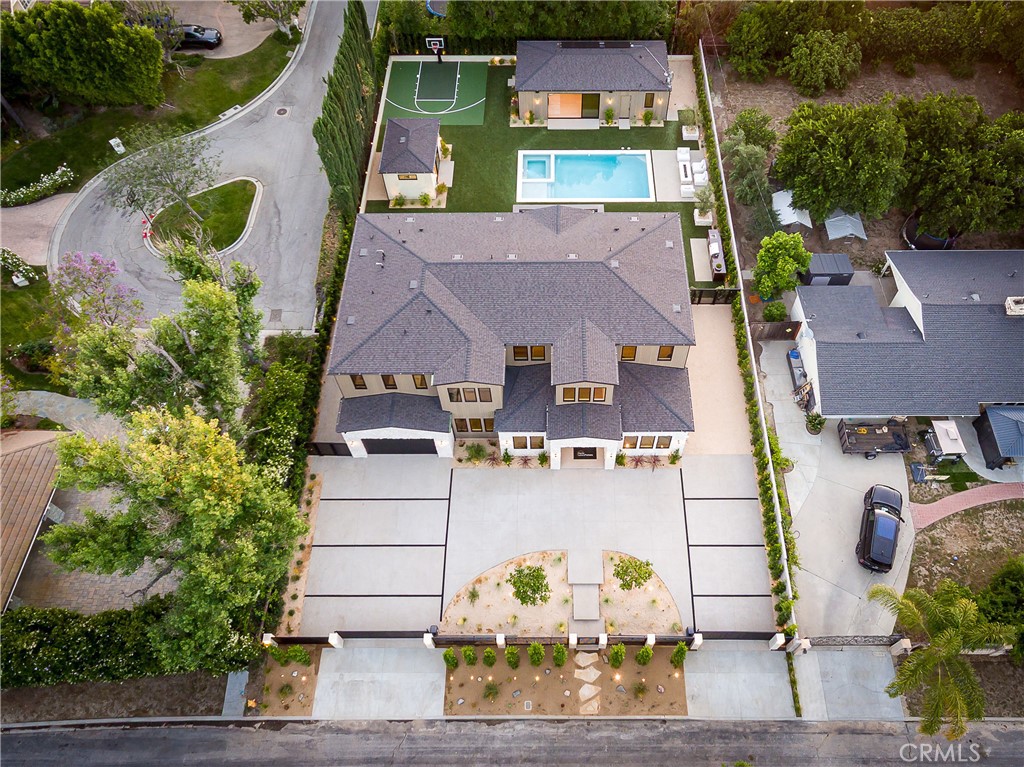 5421 Bothwell Road Tarzana, CA 91356 - Photo 145 of 145