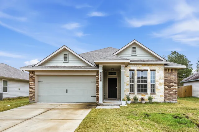 $259,000 | 148 Emery Oak Way, Huntsville, TX 77320