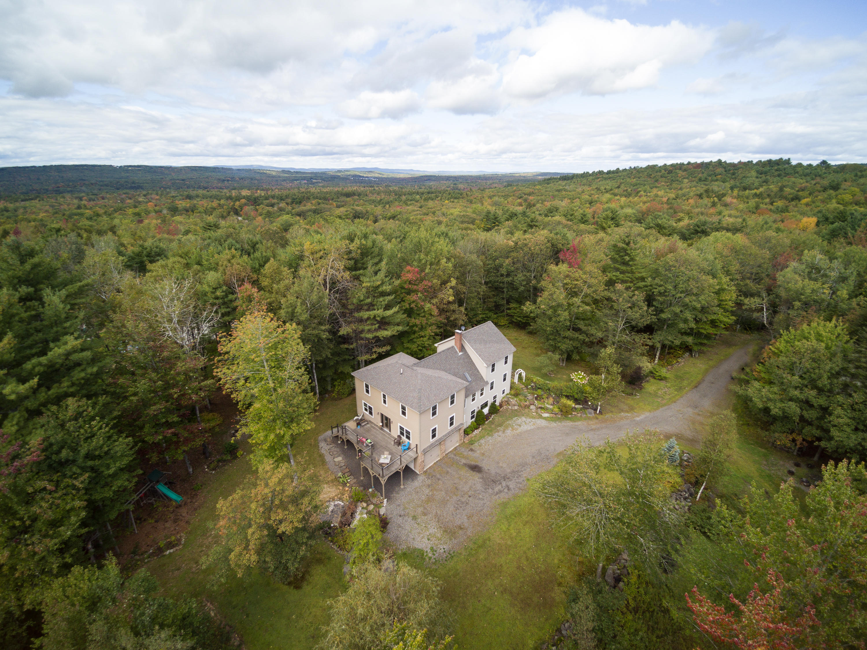 1020 Camden Road Hope, ME 04847 - Photo 2 of 59 1020 Camden Road - Hope - MC-EM(2)