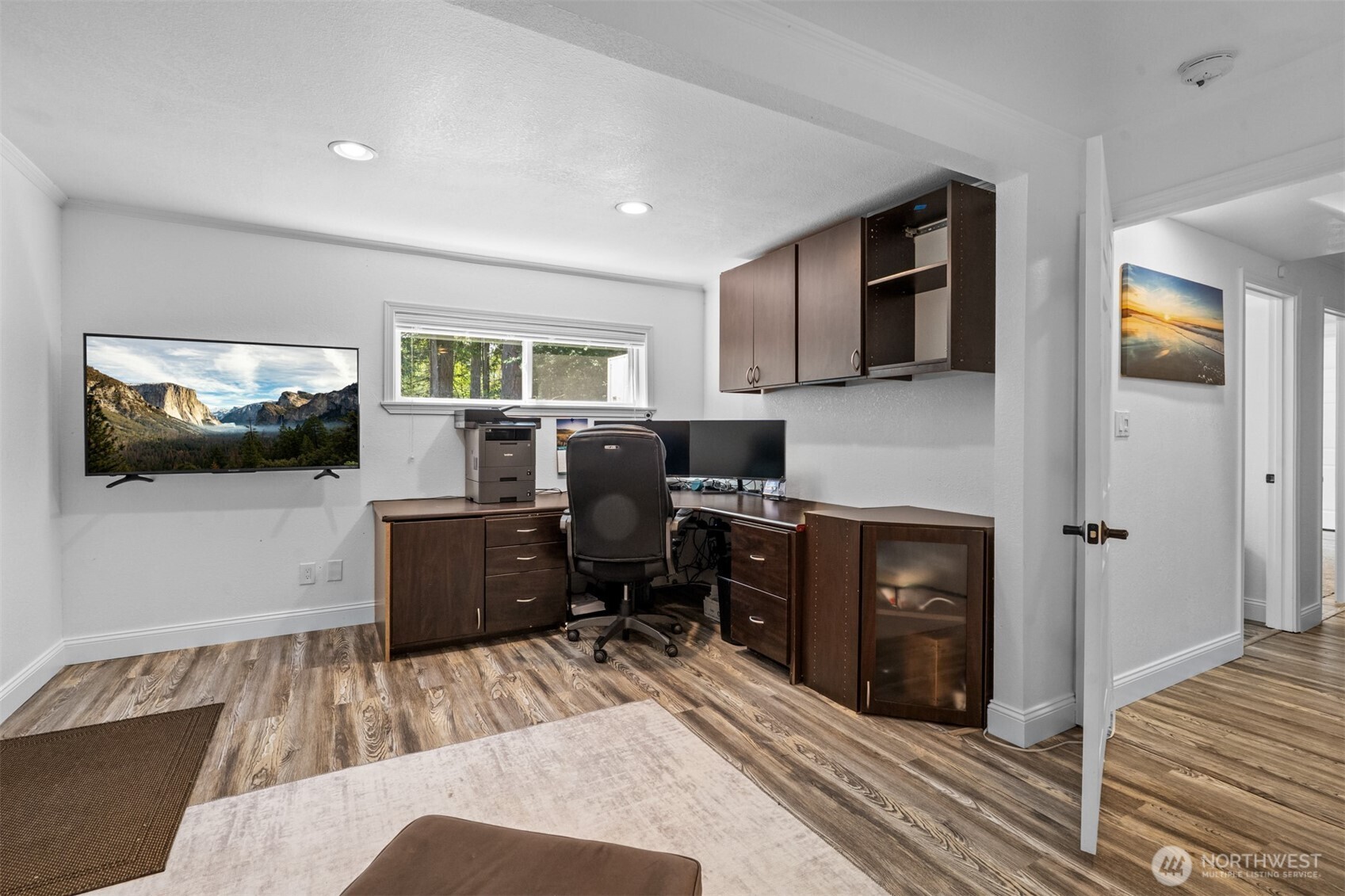 7045 Hawks Prairie Road Northeast Olympia, WA 98516 - Photo 26 of 37