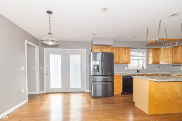 $419,977 | 7967 East 800 North, Falmouth, IN 46127
