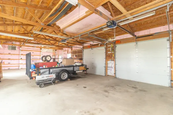 $419,977 | 7967 East 800 North, Falmouth, IN 46127