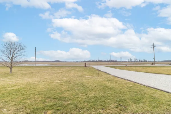 $419,977 | 7967 East 800 North, Falmouth, IN 46127