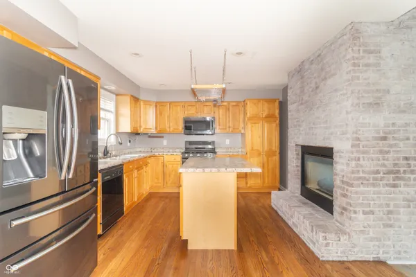 $419,977 | 7967 East 800 North, Falmouth, IN 46127