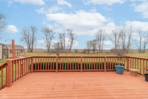 $419,977 | 7967 East 800 North, Falmouth, IN 46127
