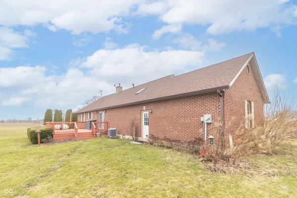 $419,977 | 7967 East 800 North, Falmouth, IN 46127