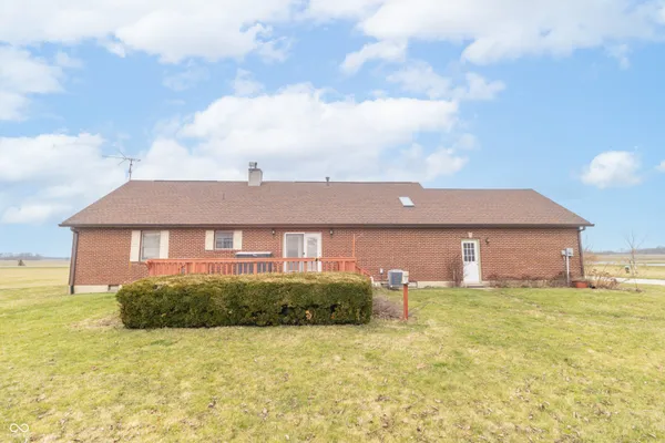 $419,977 | 7967 East 800 North, Falmouth, IN 46127