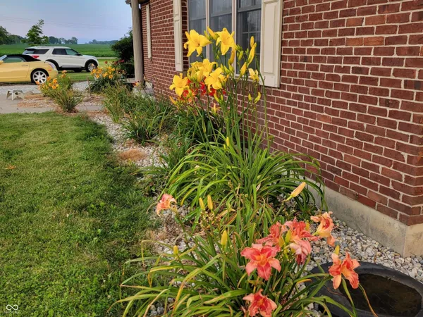 $419,977 | 7967 East 800 North, Falmouth, IN 46127