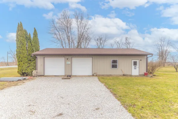 $419,977 | 7967 East 800 North, Falmouth, IN 46127
