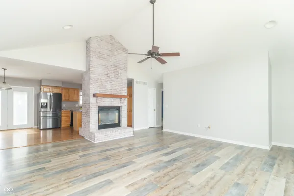 $419,977 | 7967 East 800 North, Falmouth, IN 46127