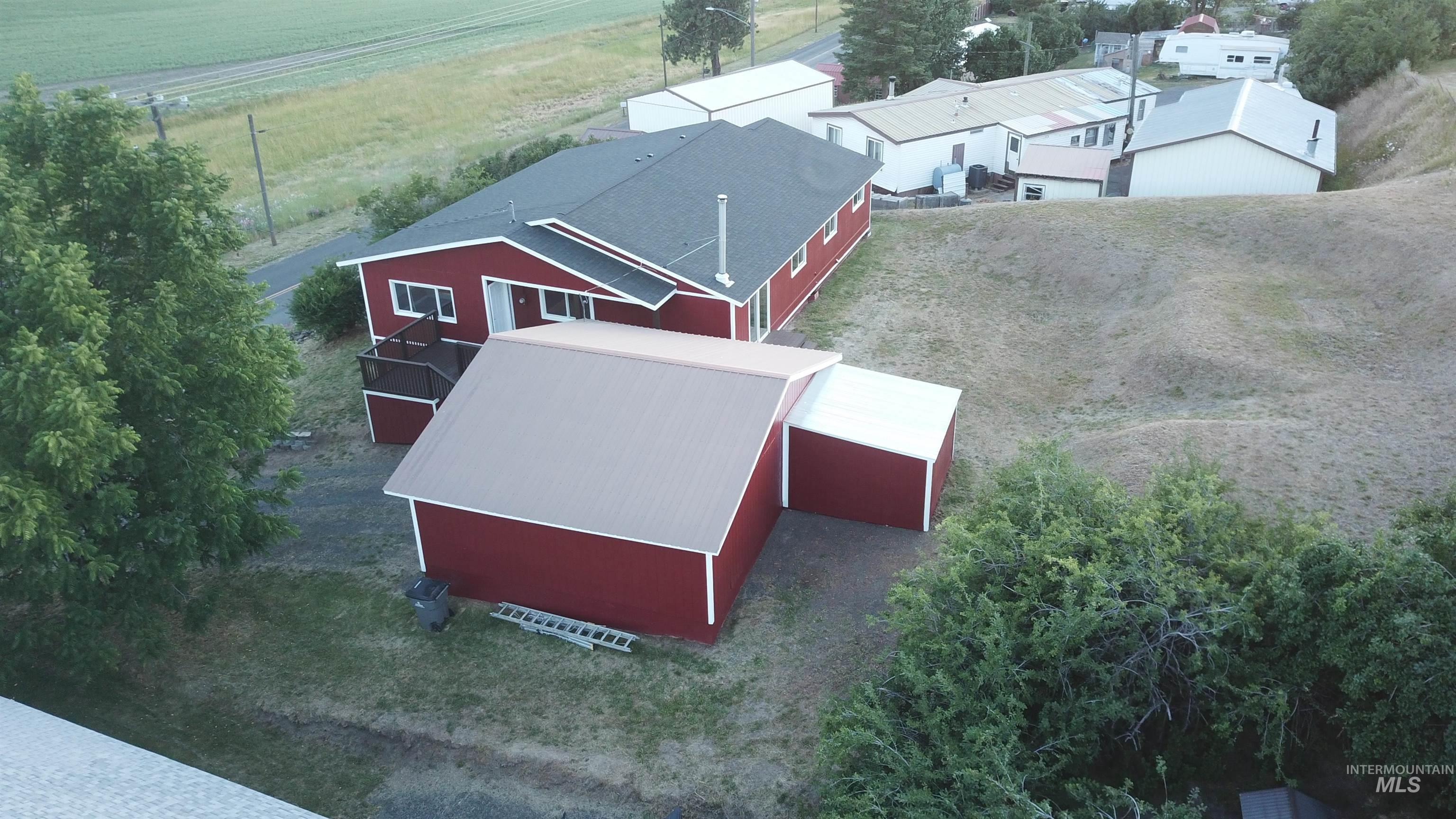 635 Onaway Road Onaway, ID 83855 - Photo 48 of 50