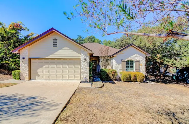 $479,000 | 14911 Longbranch Drive, Austin, TX 78734