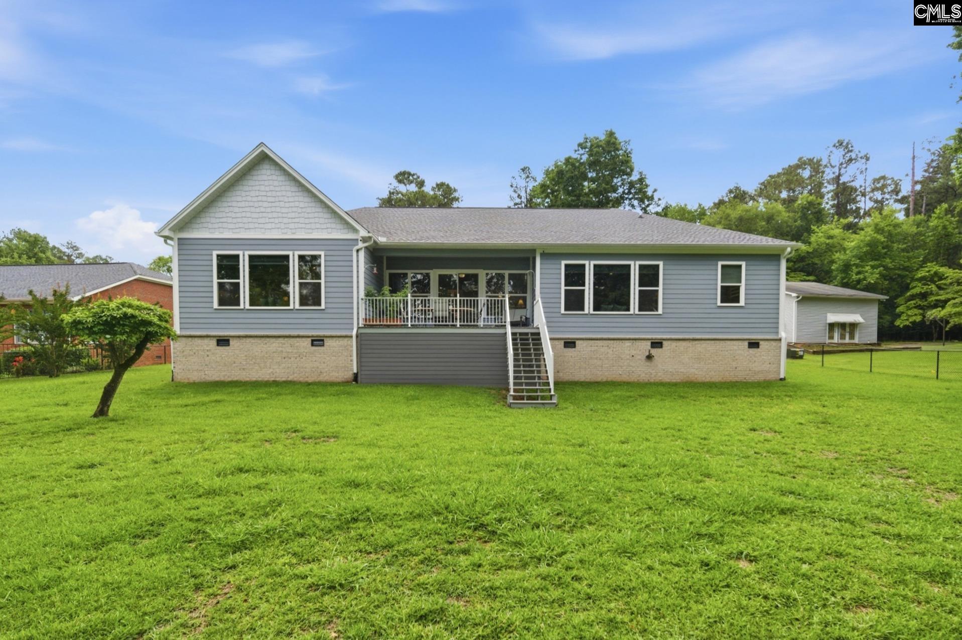148 Metts Road Leesville, SC 29070 - Photo 35 of 55