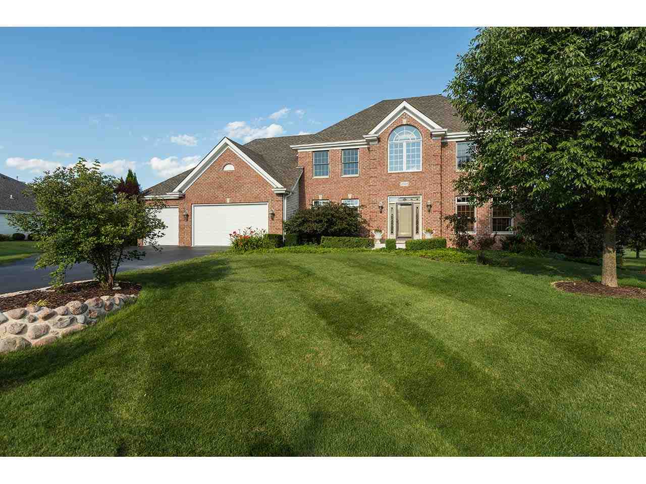 2369 Malmaison Road Belvidere, IL 61008 - Photo 1 of 20 Gallery Image 1