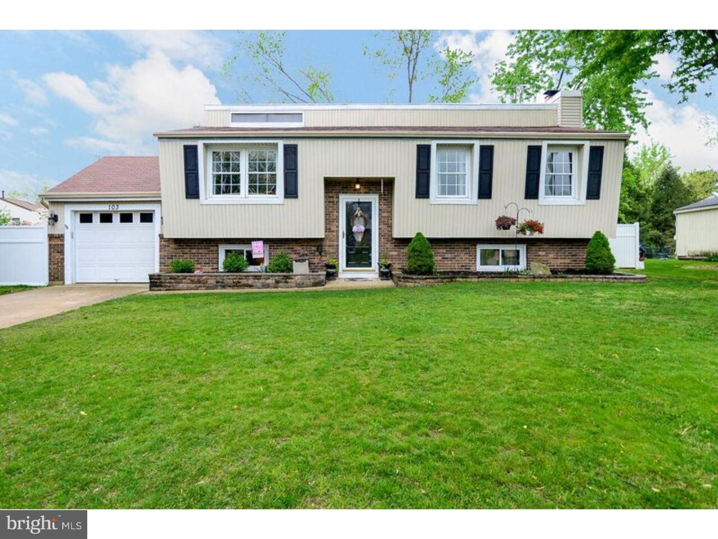 103 Capella Road Sewell, NJ 08080 - Photo 19 of 24 Gallery Image 19