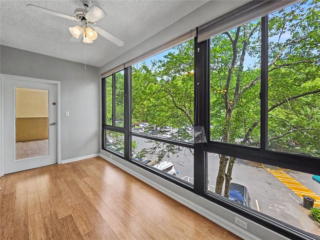 1800 Clairmont Lake, Unit A314 Decatur, GA 30033 - Photo 19 of 51