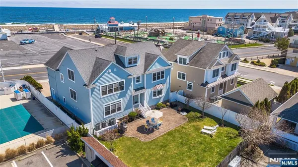 $2,400,000 | 703 North Ocean Avenue, Point Pleasant Beach, NJ 08742