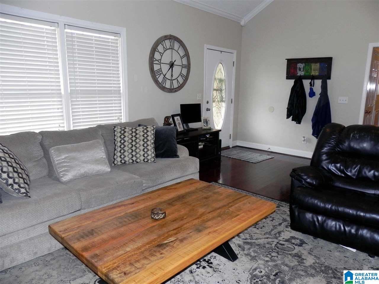 1209 James Hopkins Road Southwest Jacksonville, AL 36265 - Photo 7 of 31