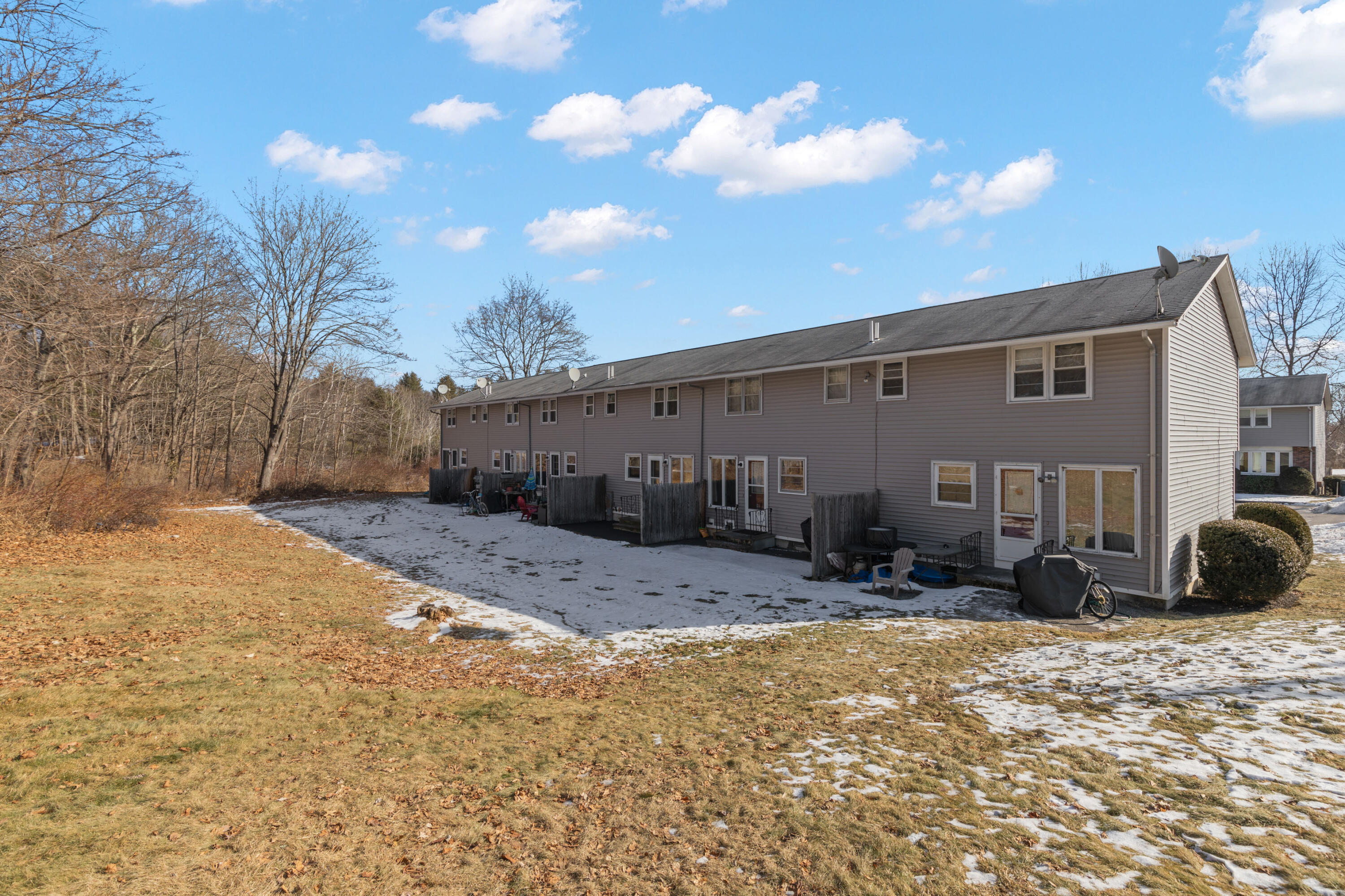 375 Bridgton Road, Unit 48 Westbrook, ME 04092 - Photo 3 of 18 375Bridgton48Westbrook_029