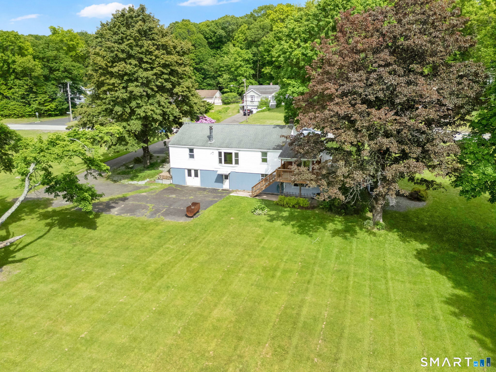 235 Crystal Lake Road Tolland, CT 06084 - Photo 29 of 39