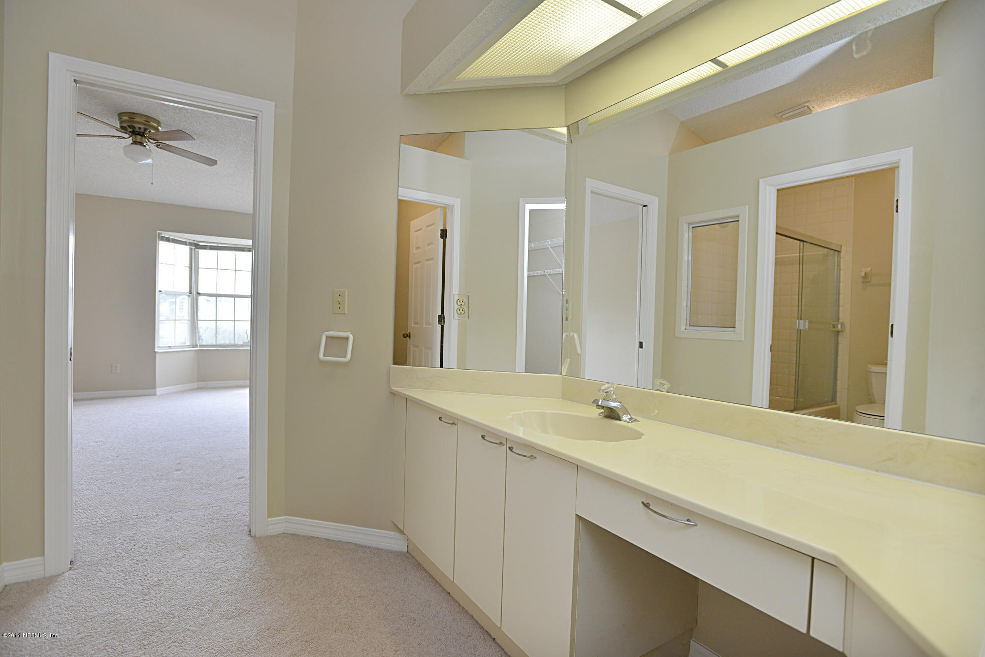 809 Tournament Road Ponte Vedra Beach, FL 32082 - Photo 17 of 28 Master Bathroom