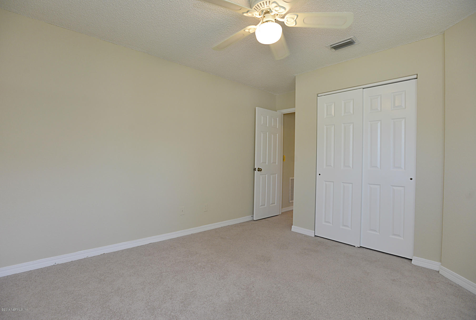 809 Tournament Road Ponte Vedra Beach, FL 32082 - Photo 20 of 28 Bedroom 2 - Another View
