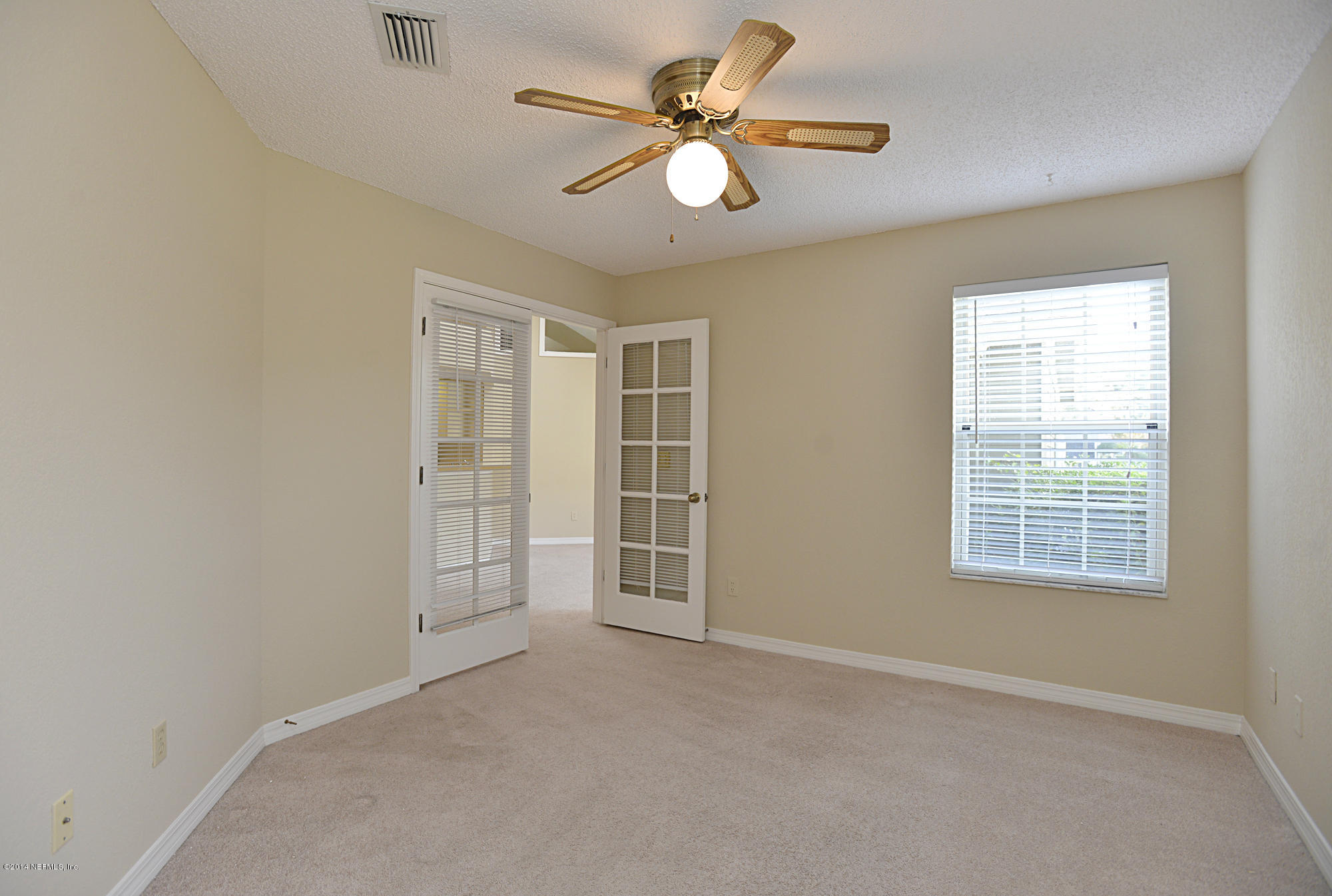 809 Tournament Road Ponte Vedra Beach, FL 32082 - Photo 22 of 28 Bedroom 3