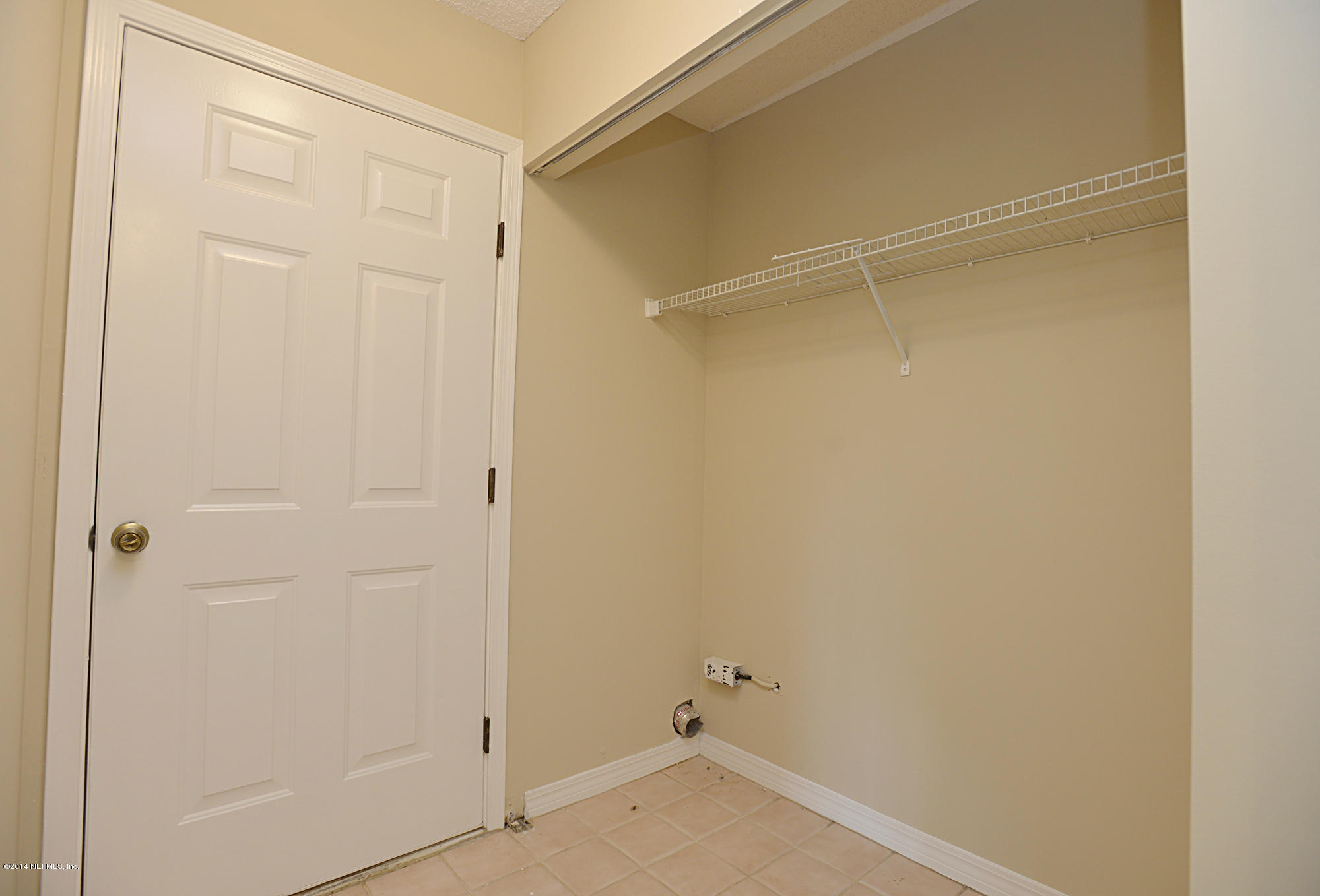 809 Tournament Road Ponte Vedra Beach, FL 32082 - Photo 23 of 28 Laundry Room