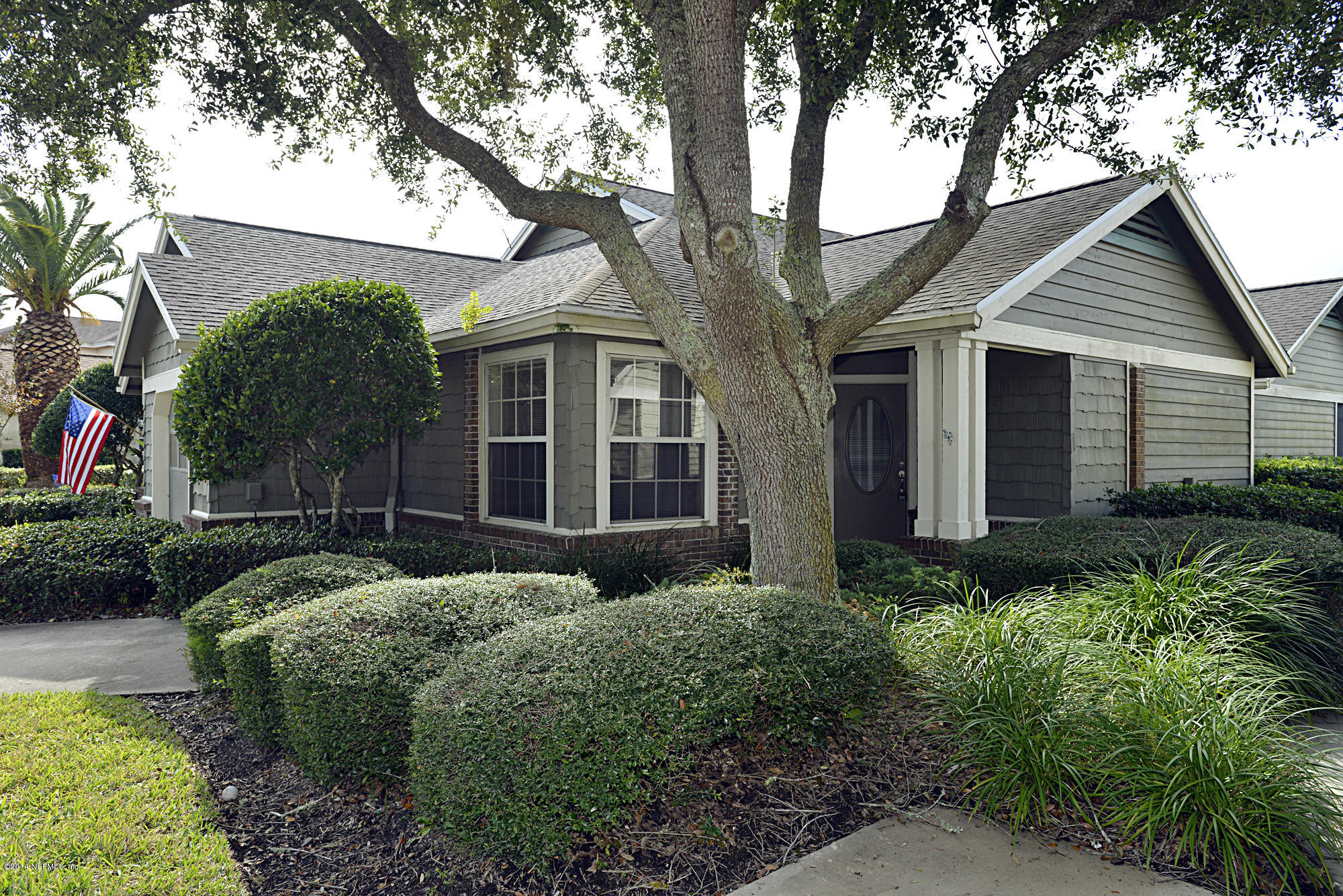 809 Tournament Road Ponte Vedra Beach, FL 32082 - Photo 4 of 28 Exterior