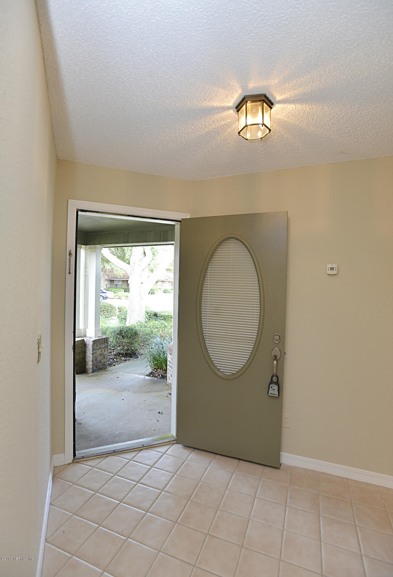 809 Tournament Road Ponte Vedra Beach, FL 32082 - Photo 6 of 28 Foyer