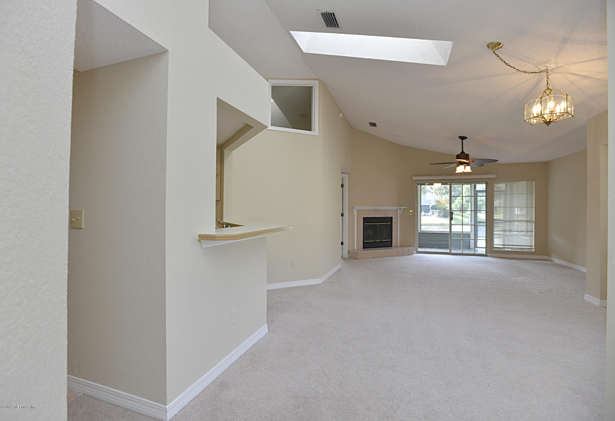809 Tournament Road Ponte Vedra Beach, FL 32082 - Photo 7 of 28 Interior View