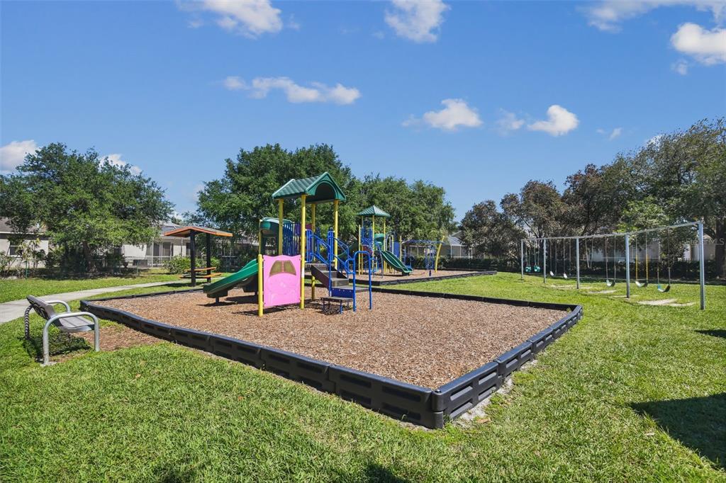 2006 Meadow Rue Court Trinity, FL 34655 - Photo 89 of 96