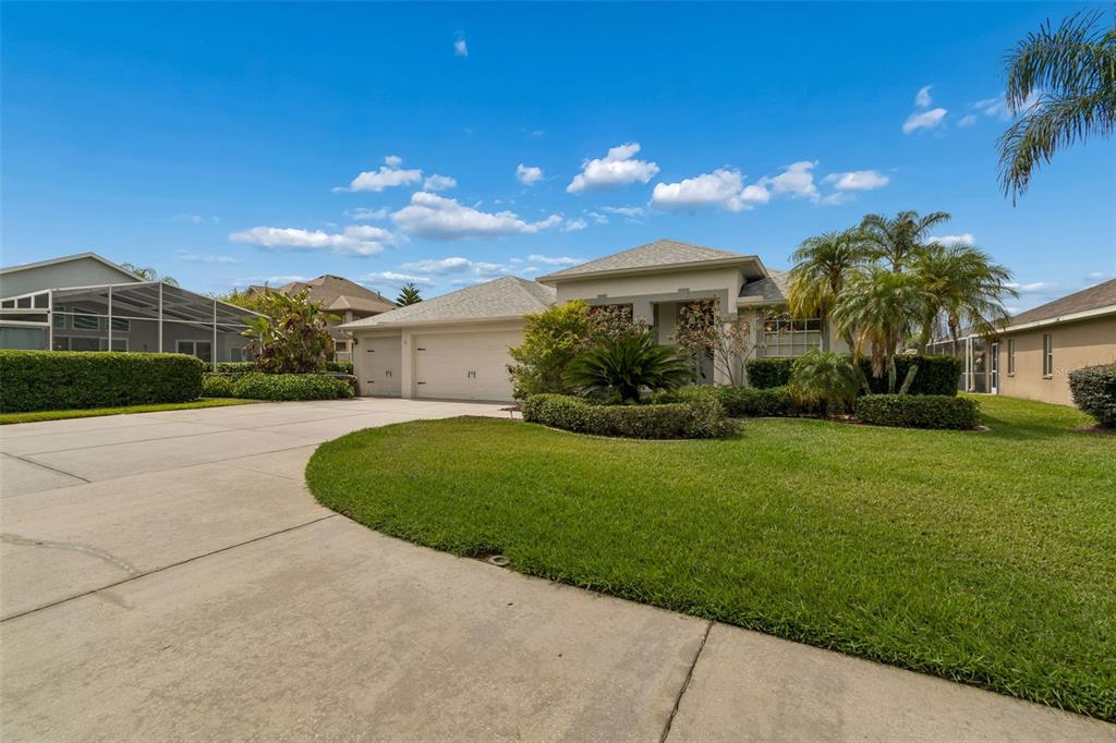 2006 Meadow Rue Court Trinity, FL 34655 - Photo 95 of 96
