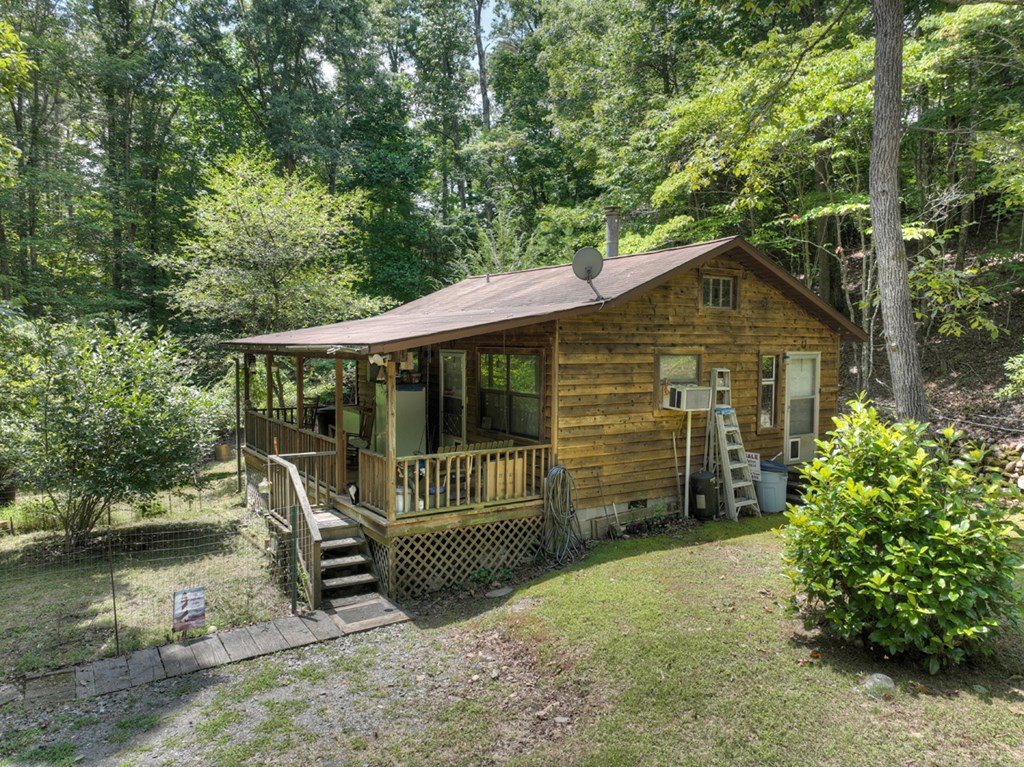 214 Mull Valley Road Morganton, GA 30560 - Photo 4 of 37 Gallery Image 4