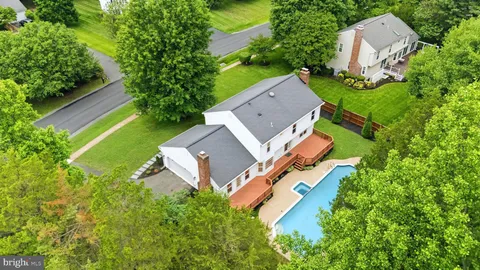 $1,100,000 | 2717 Mustang Drive, Herndon, VA 20171