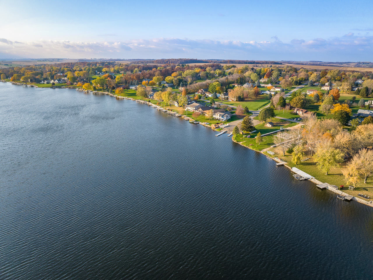 2229 Breckenboro Road Davis, IL 61019 - Photo 8 of 30 a view of an ocean