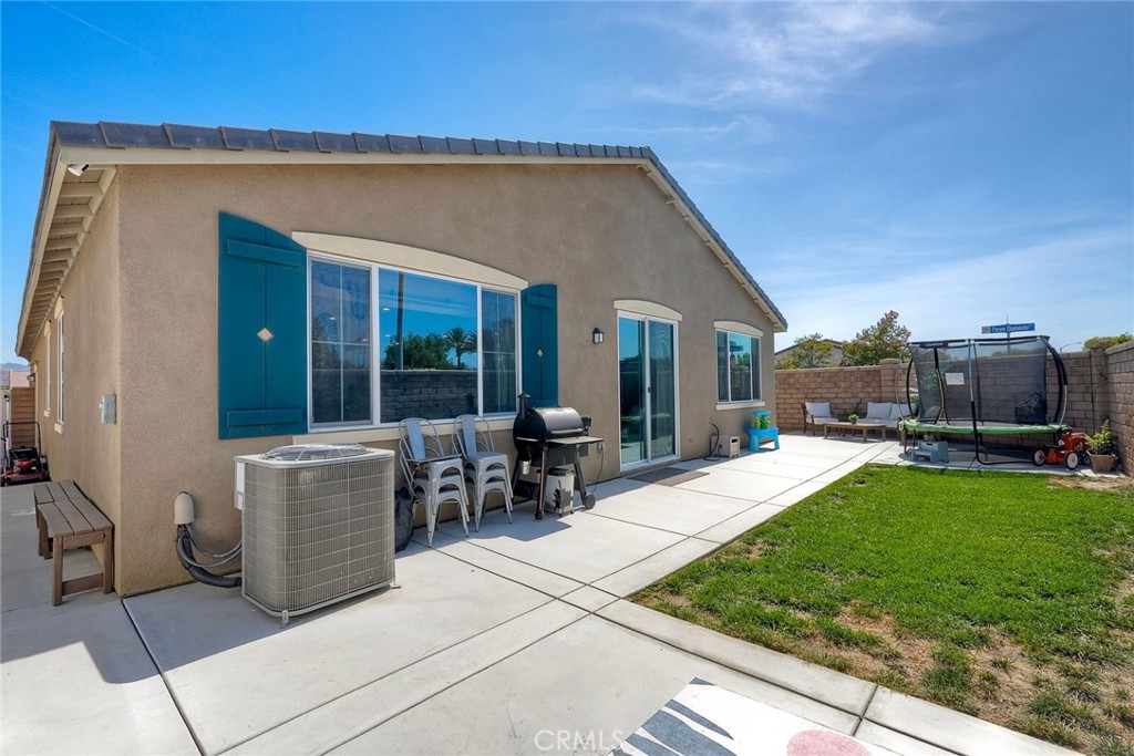 5178 Rowel Street Hemet, CA 92545 - Photo 23 of 31