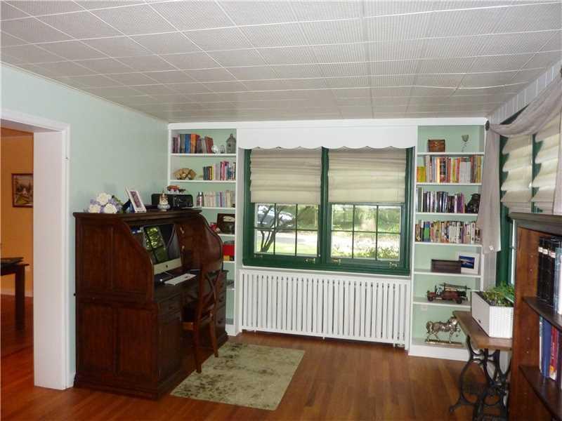 108 Byron Road Pittsburgh, PA 15237 - Photo 7 of 25 Family Room. The family room is also very spacious. The window is flanked by built-in shelving to display your treasures.