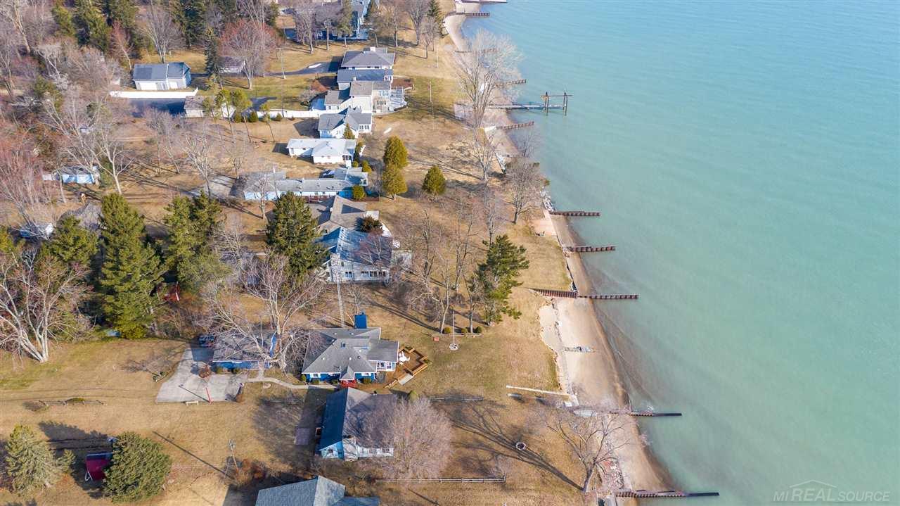 8099 Emigh Road Lexington, MI 48450 - Photo 54 of 54